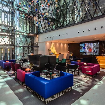 Hotel Indigo Warsaw Nowy Swiat By Ihg Extérieur photo