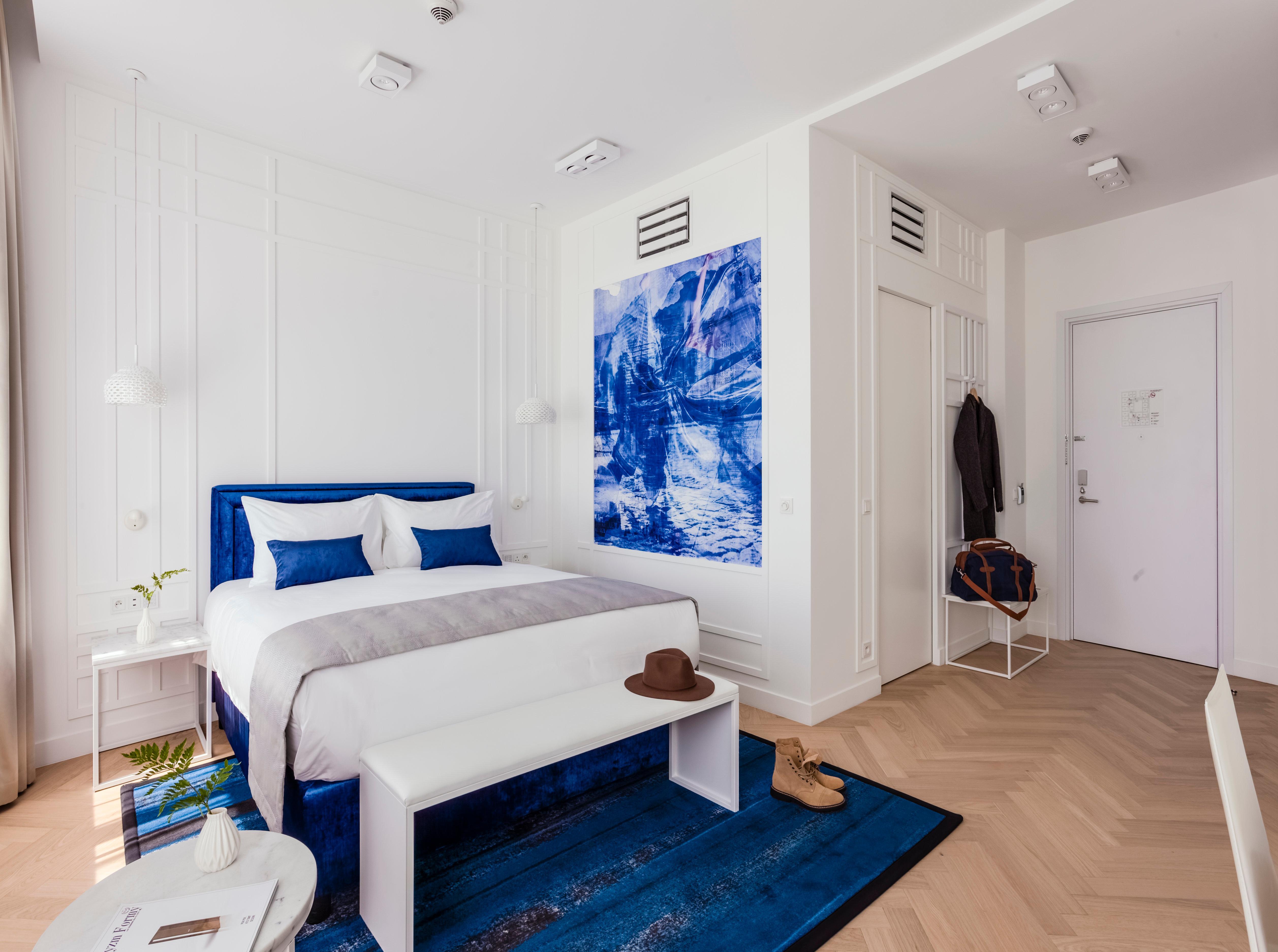 Hotel Indigo Warsaw Nowy Swiat By Ihg Extérieur photo