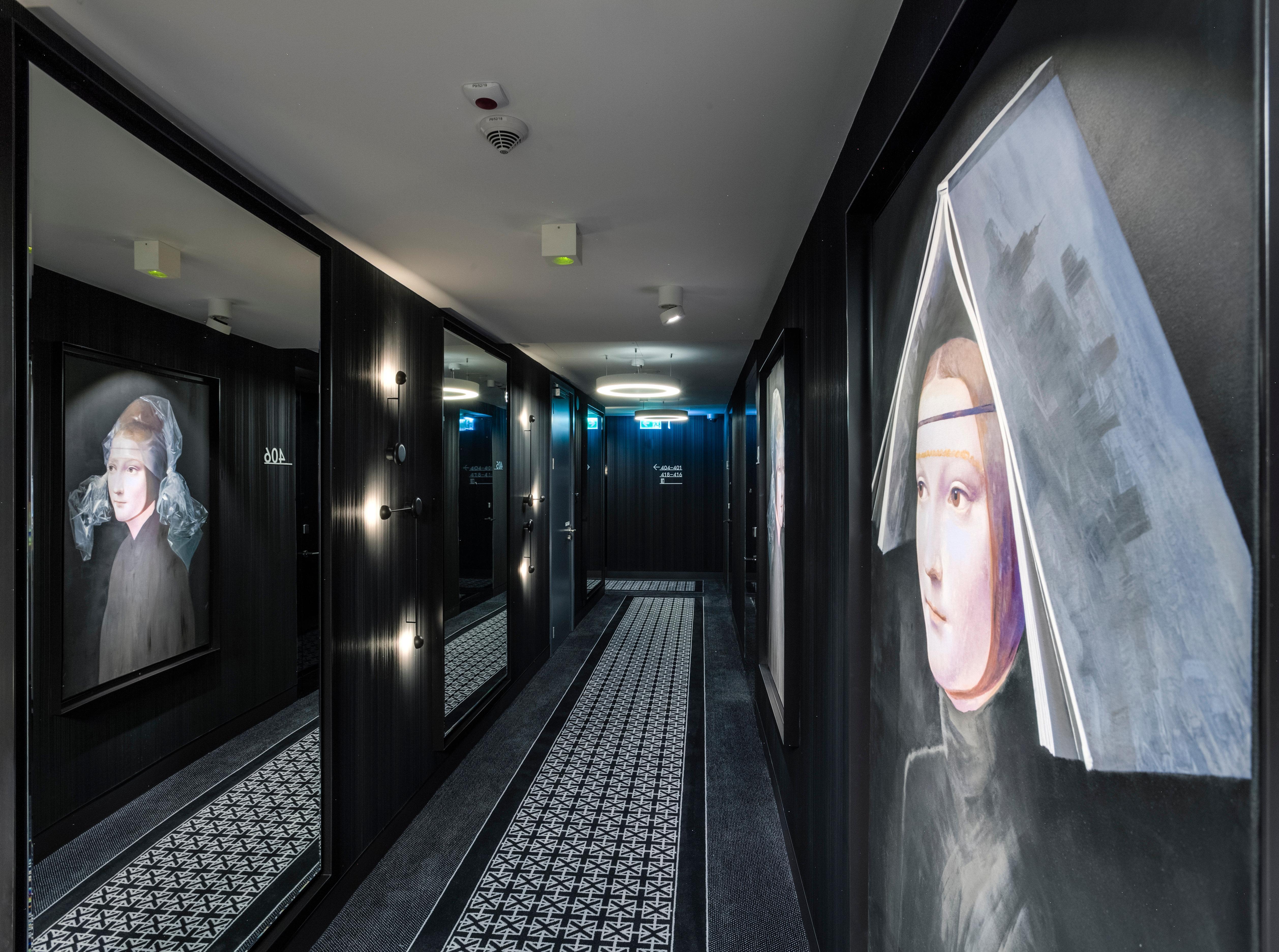 Hotel Indigo Warsaw Nowy Swiat By Ihg Extérieur photo