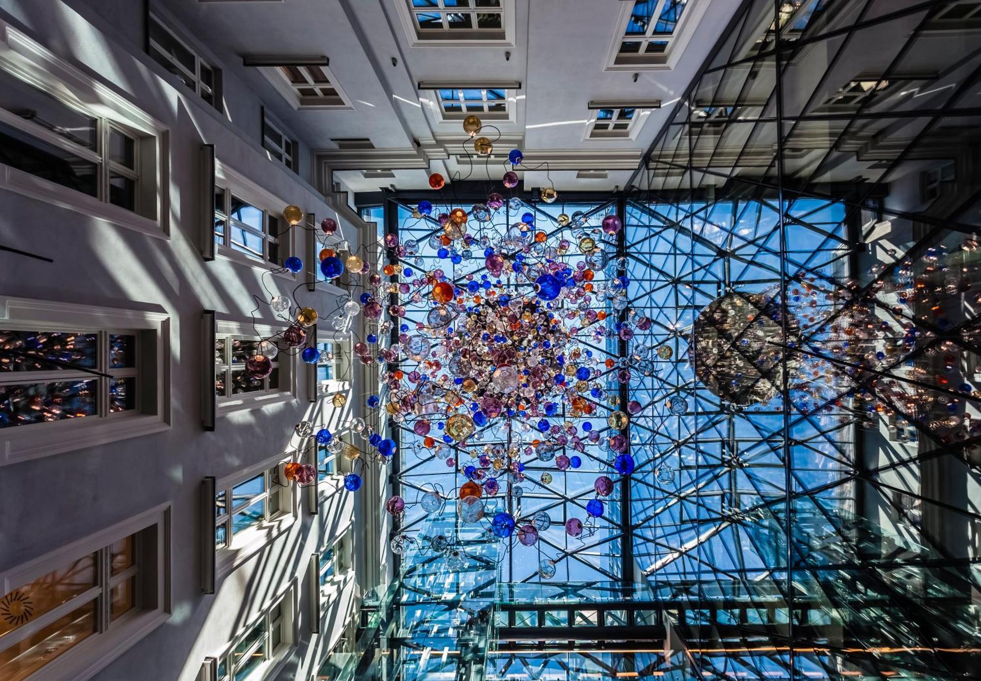 Hotel Indigo Warsaw Nowy Swiat By Ihg Extérieur photo