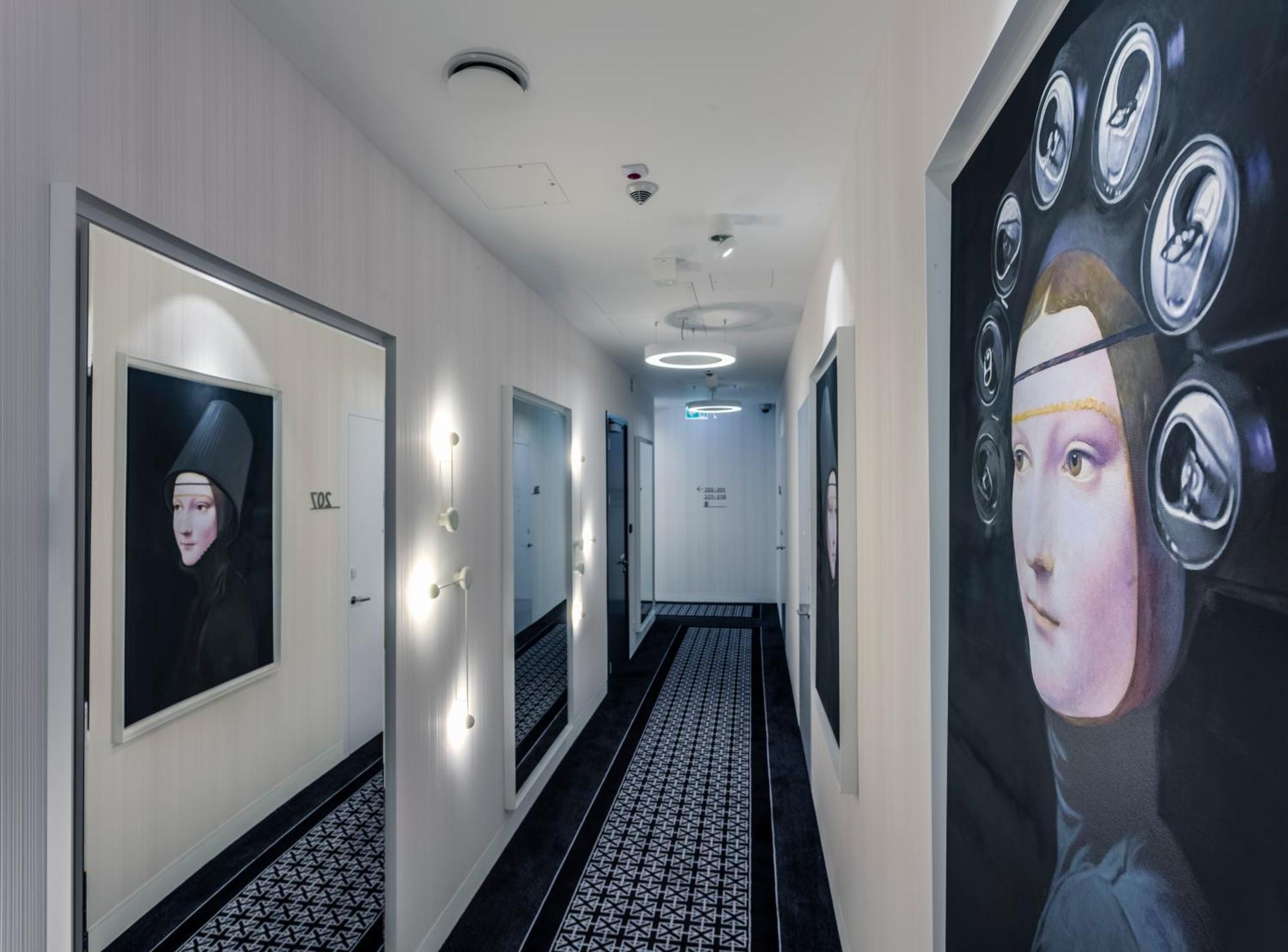 Hotel Indigo Warsaw Nowy Swiat By Ihg Extérieur photo