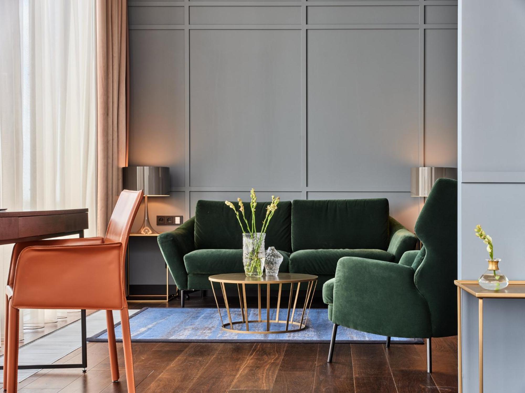 Hotel Indigo Warsaw Nowy Swiat By Ihg Extérieur photo