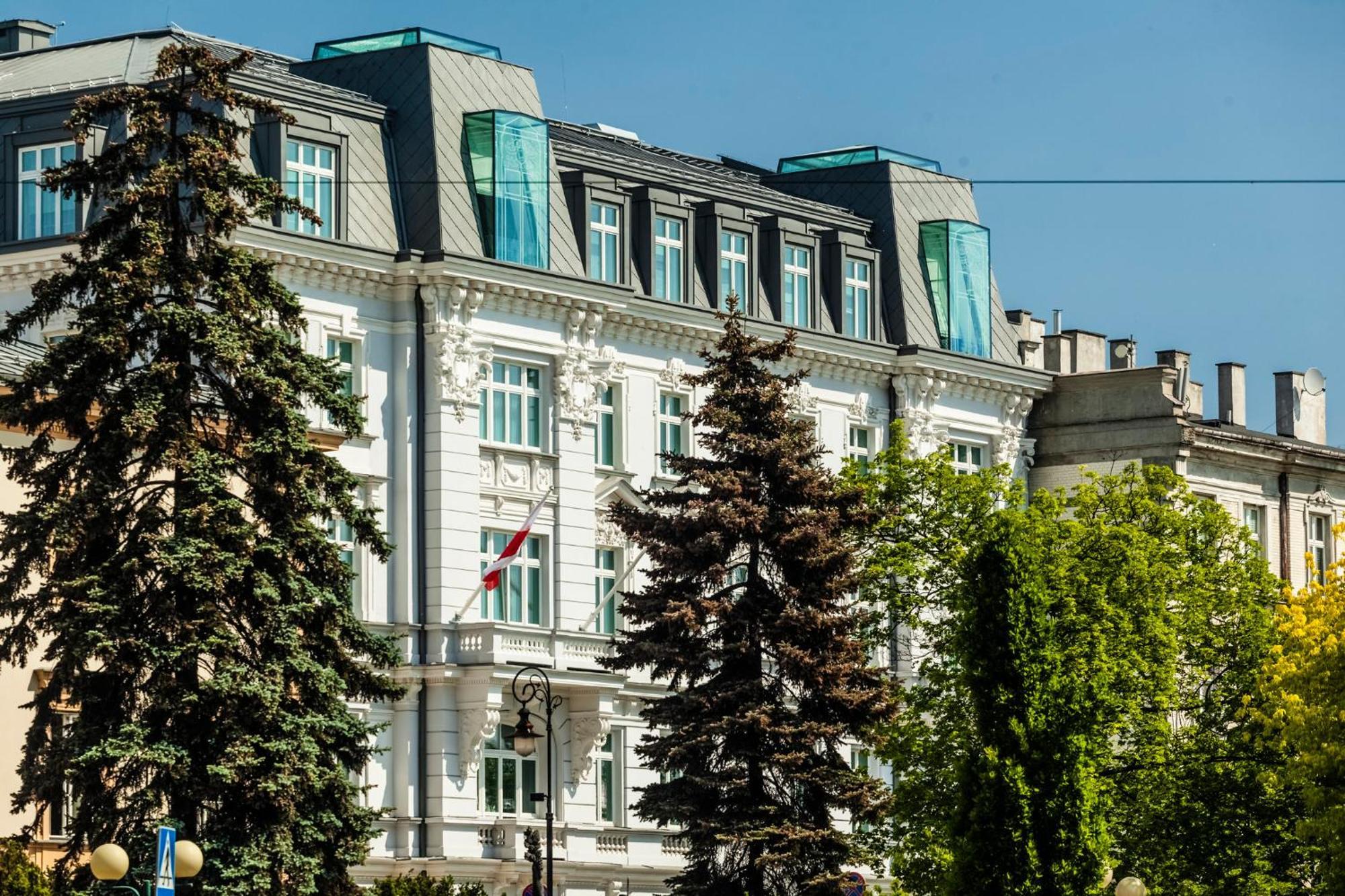 Hotel Indigo Warsaw Nowy Swiat By Ihg Extérieur photo