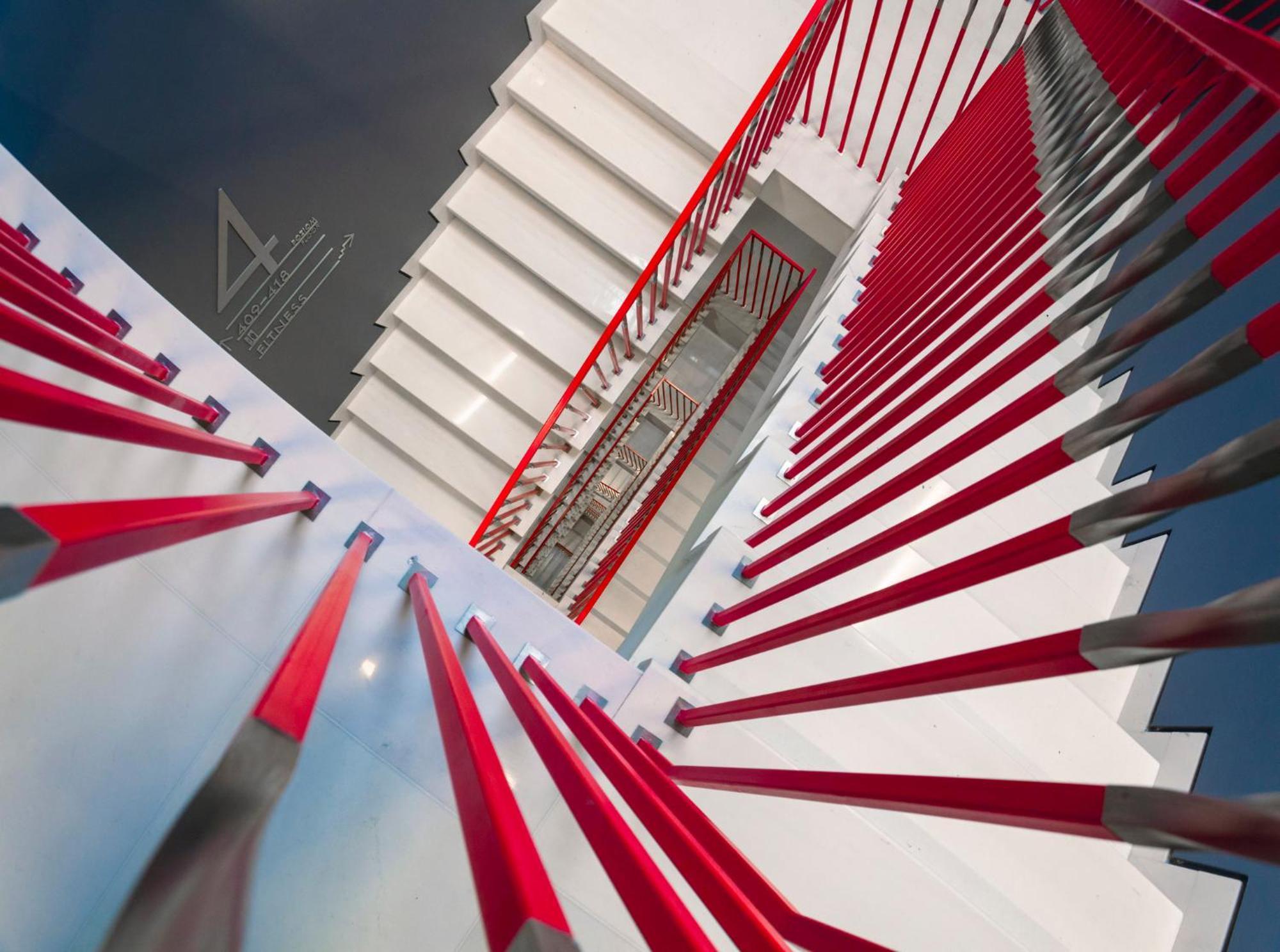 Hotel Indigo Warsaw Nowy Swiat By Ihg Extérieur photo