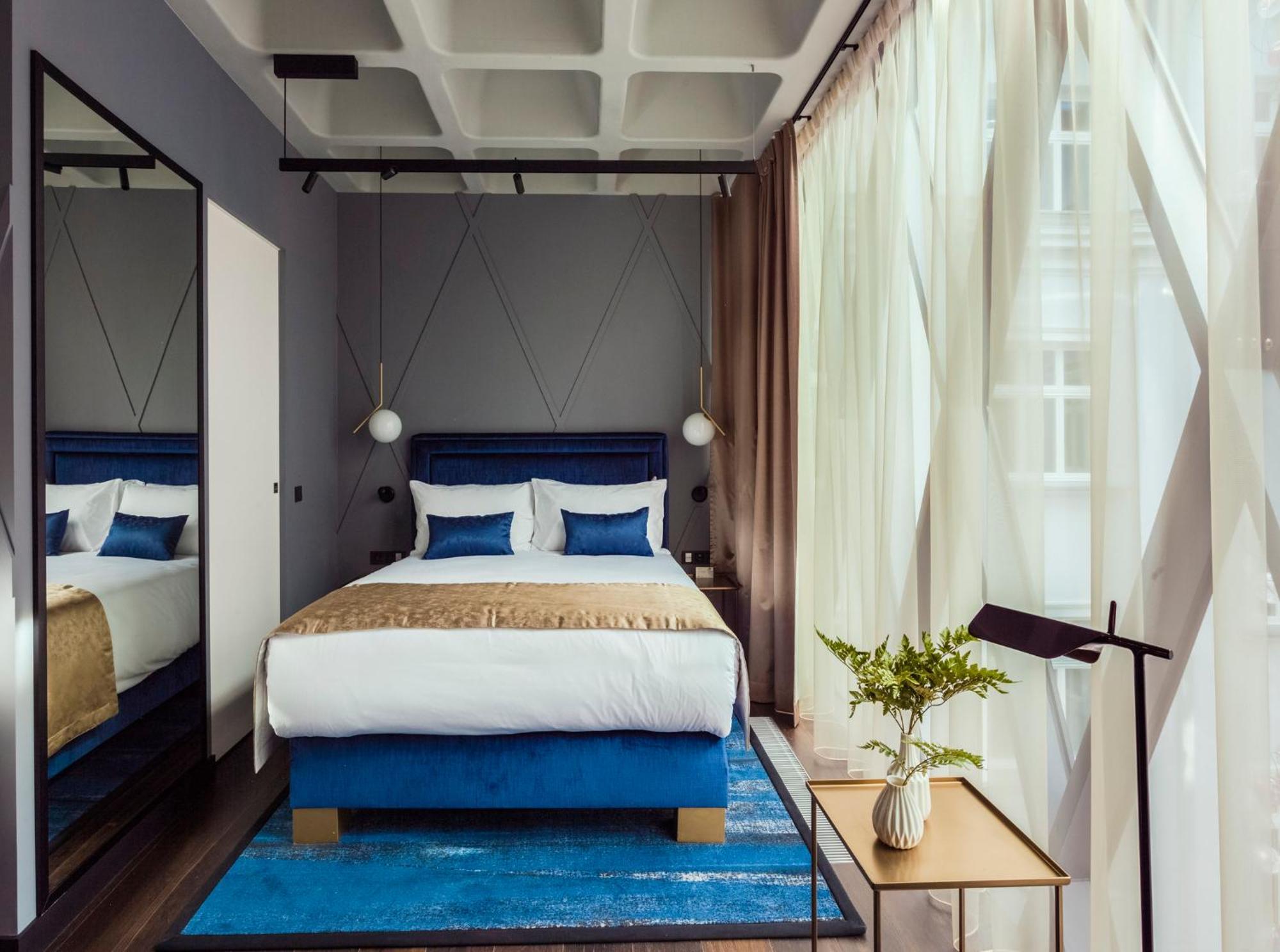 Hotel Indigo Warsaw Nowy Swiat By Ihg Extérieur photo
