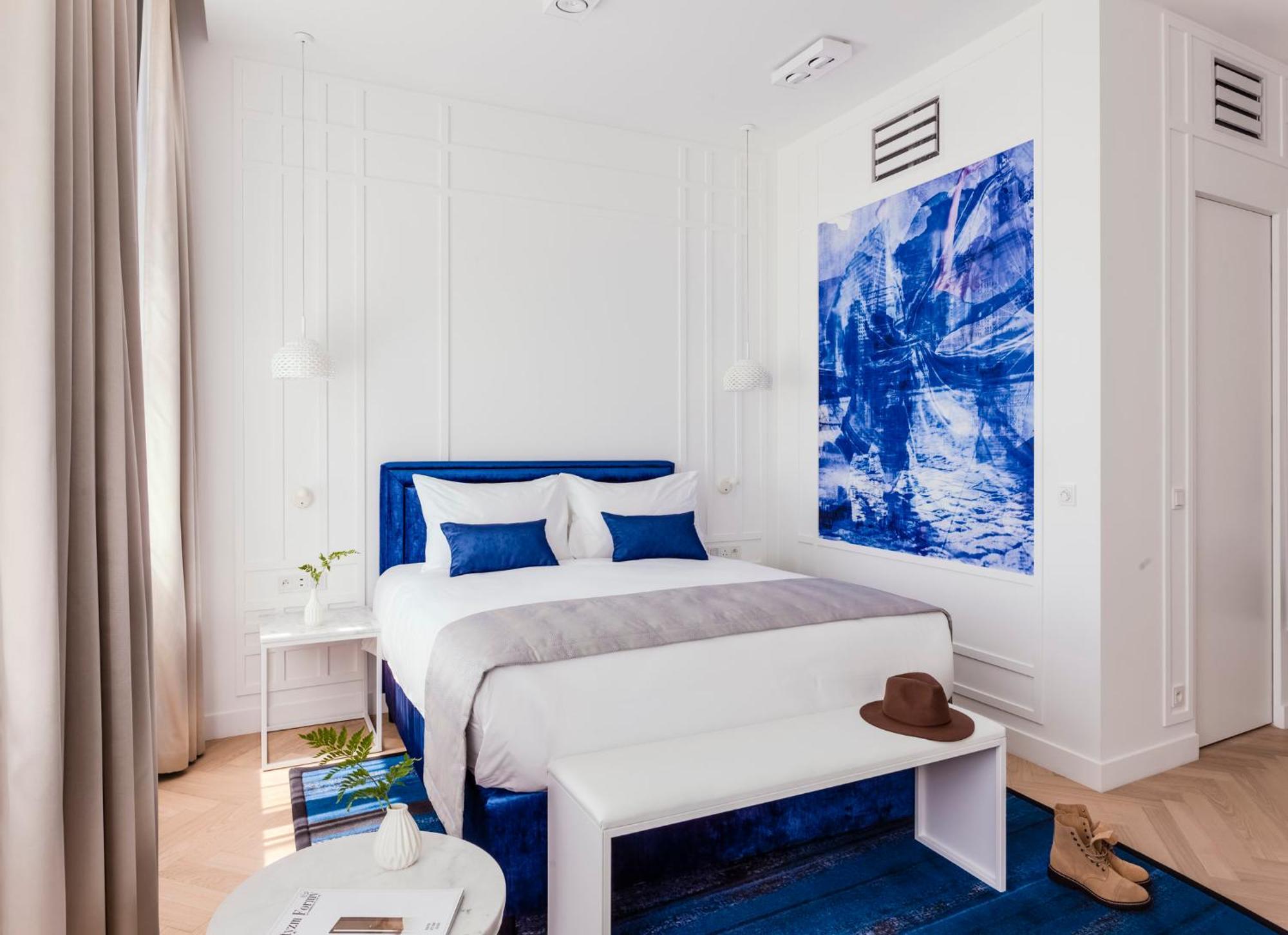 Hotel Indigo Warsaw Nowy Swiat By Ihg Extérieur photo