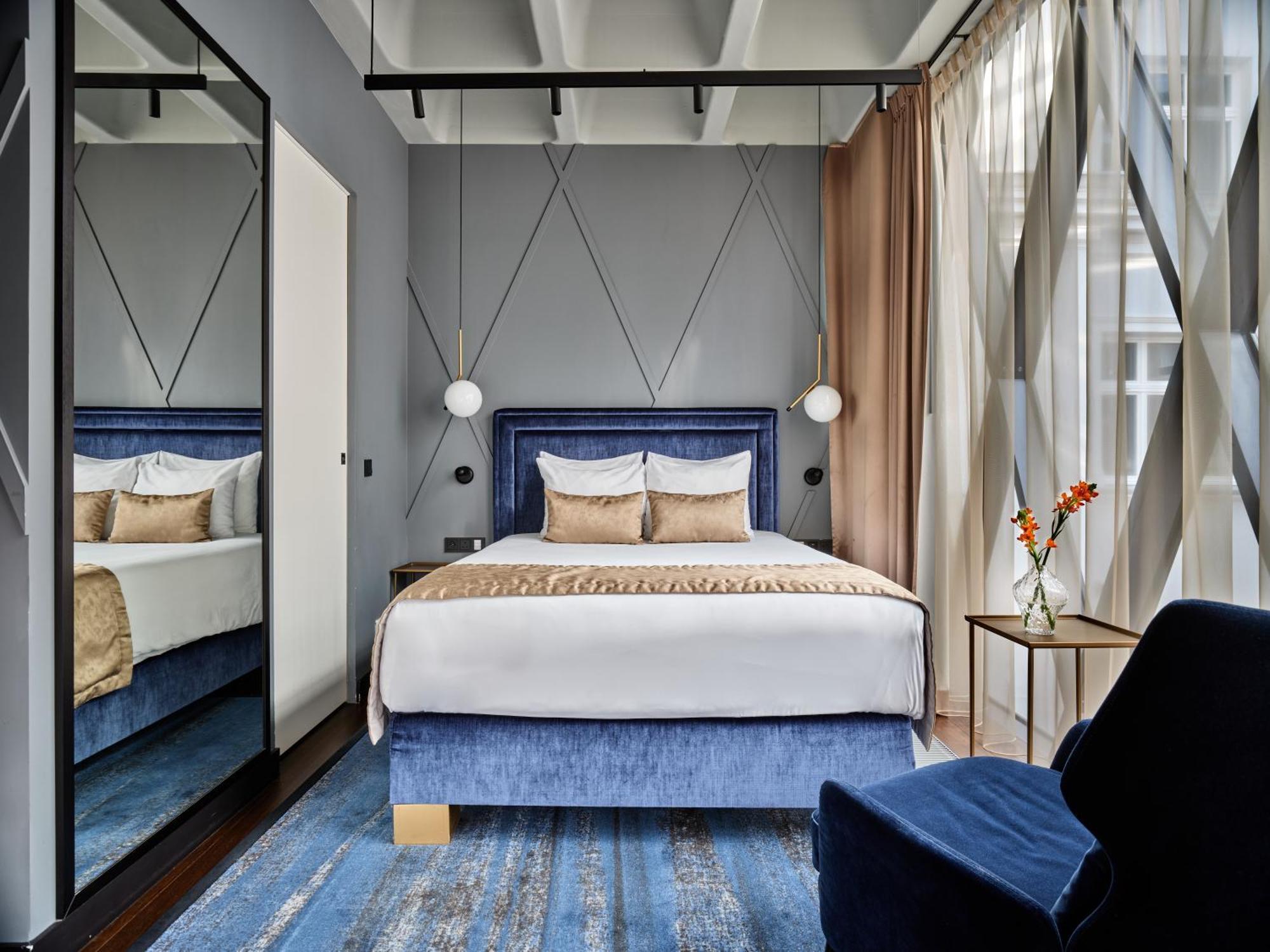 Hotel Indigo Warsaw Nowy Swiat By Ihg Extérieur photo