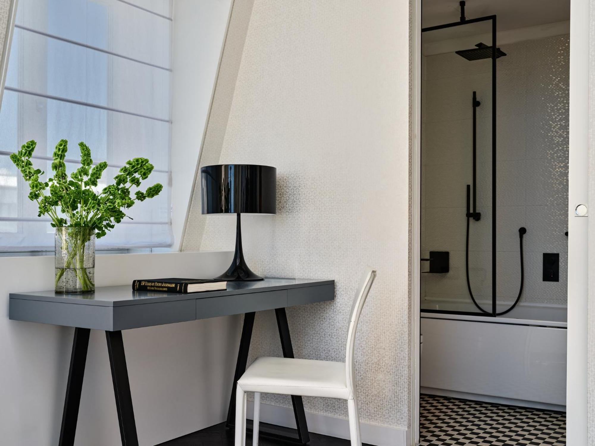 Hotel Indigo Warsaw Nowy Swiat By Ihg Extérieur photo