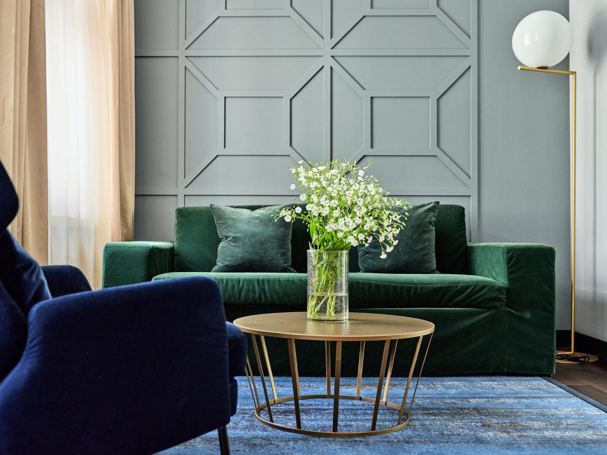 Hotel Indigo Warsaw Nowy Swiat By Ihg Extérieur photo